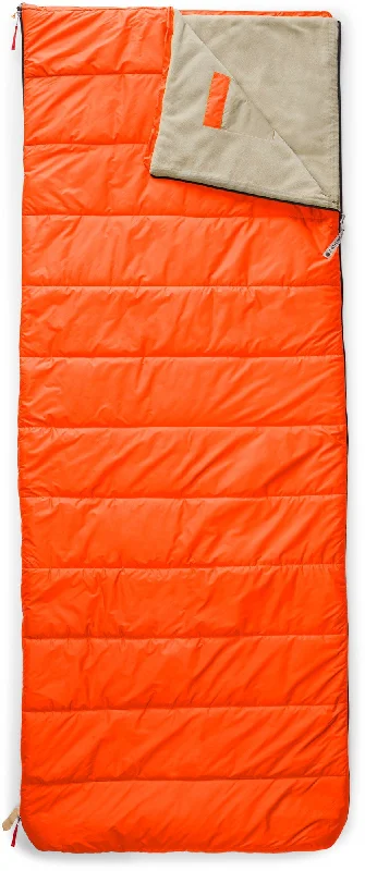 Microfiber camping face towel-Eco Trail Bed 35 Sleeping Bag