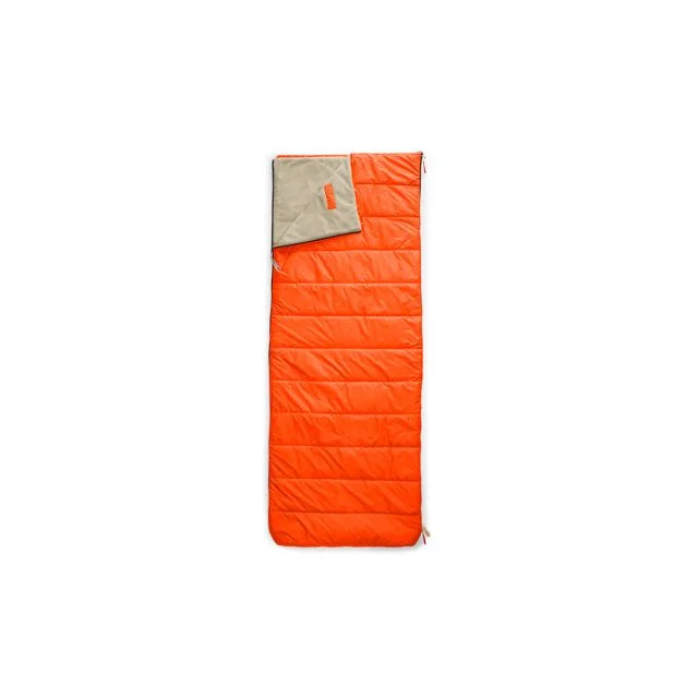 Cold-rated camping sleep sack-Eco Trail Bed 35