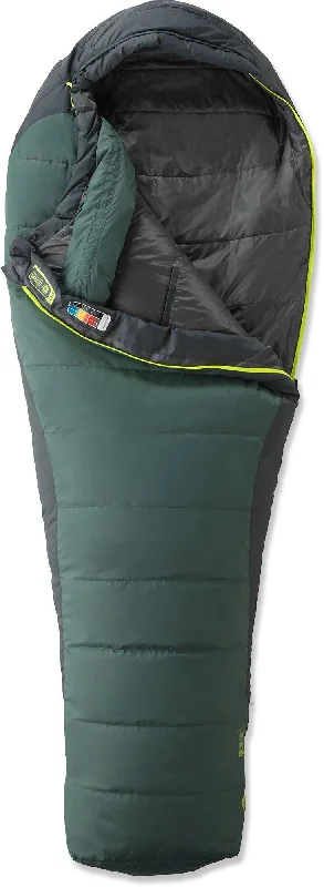 Waterproof camping sleeping bag-Electrum Sleeping Bag