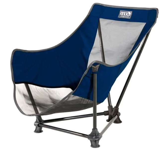 Quick-dry camping hand towel-ENO Lounger SL Chair (packable camp chair)