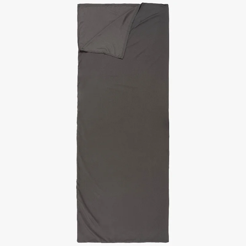 Warm-weather camping sleeping bag-Envelope Sleeping Bag Liner