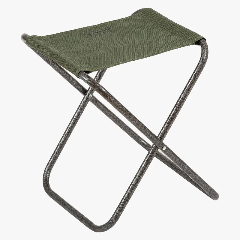 Foldable camping side station-Fishing Stool