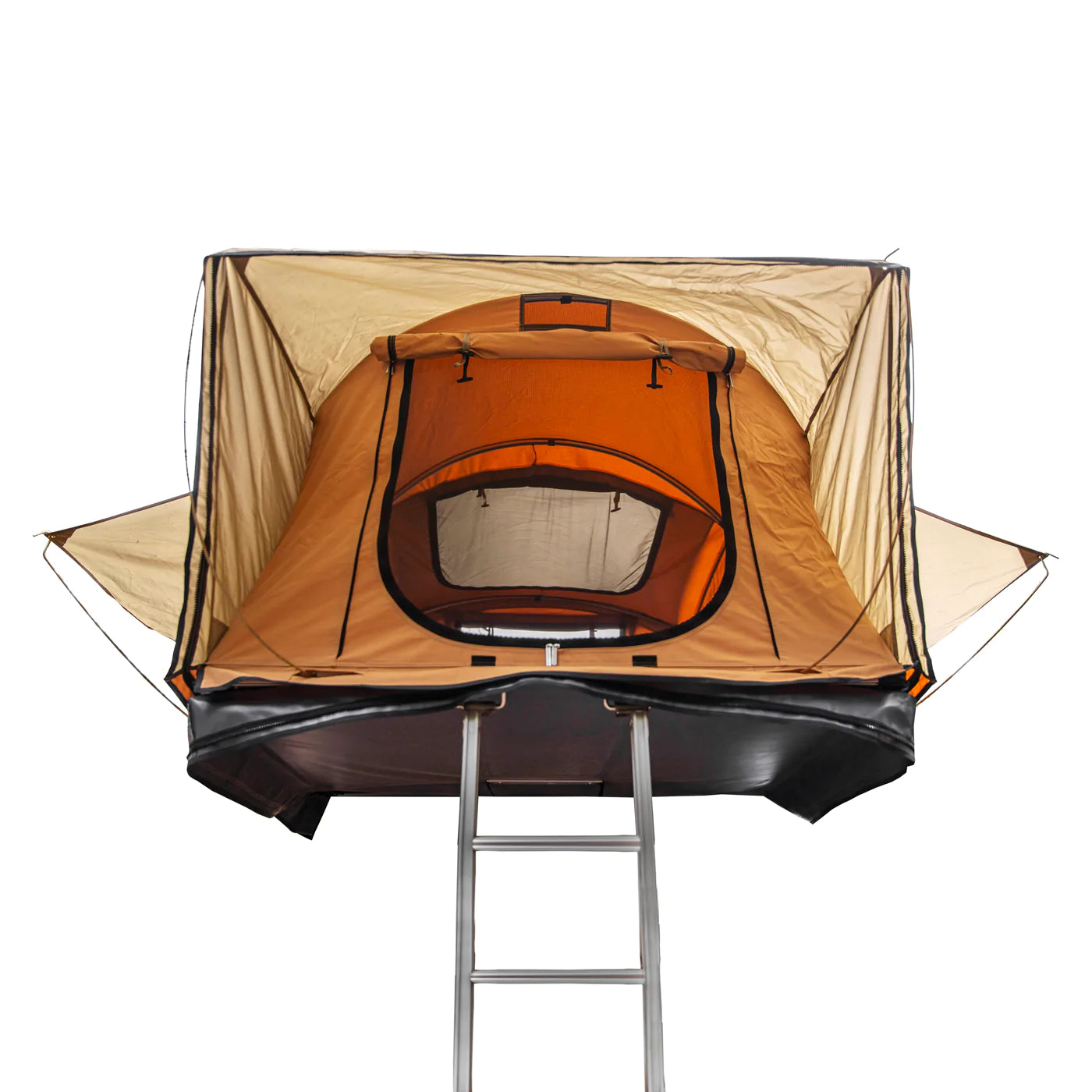 Mosquito-net camping hammock-Flinders Rooftop Tent