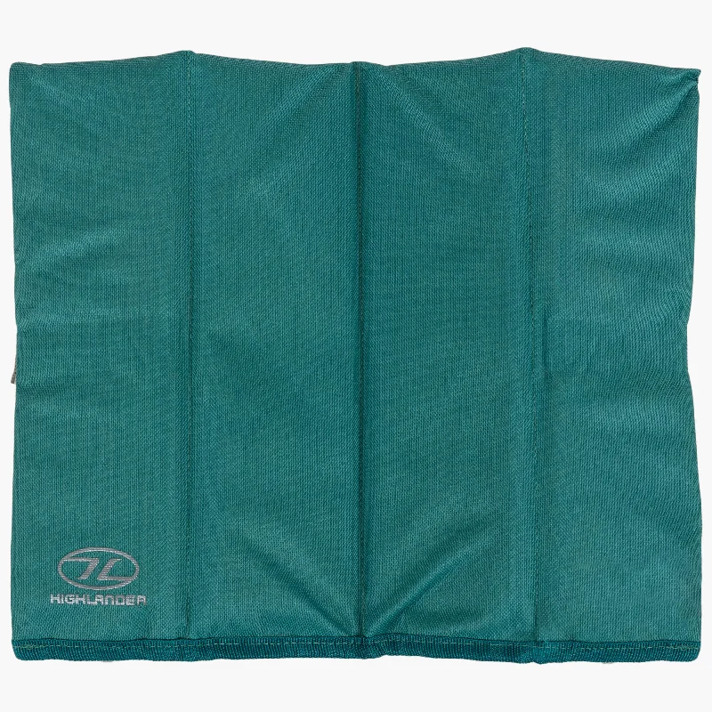 Quick-dry camping bath towel-Folding Sit Mat