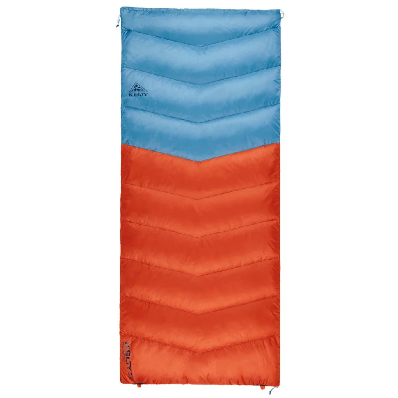 Collapsible camping water bottle-Galactic 30°F Sleeping Bag