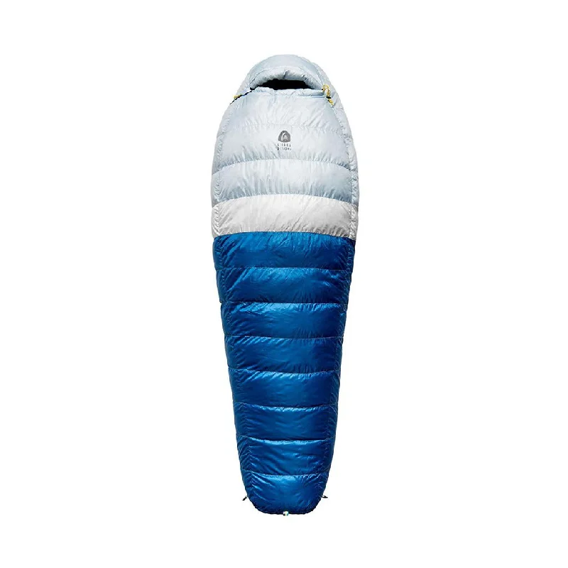 LED camping tent light-Get Down 550F 20°F Sleeping Bag | Women's