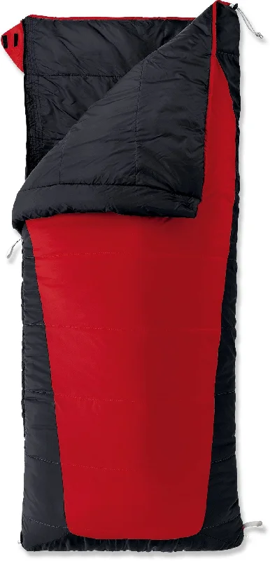 Padded camping sleeping pad-Great Smoky +20 Sleeping Bag - Kids'