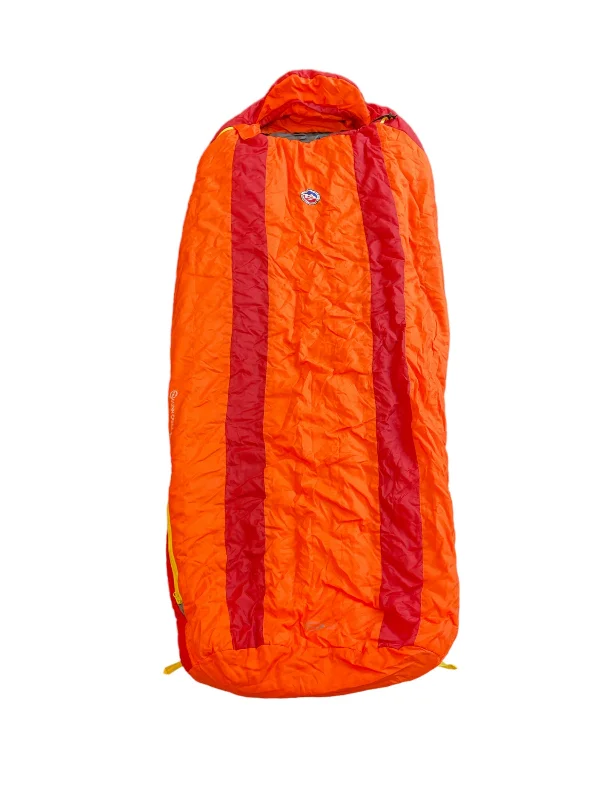 Foldable camping side station-Gunn Creek +30 Sleeping Bag