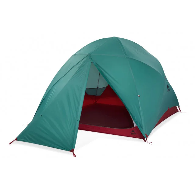 UV-proof camping tarp-Habitude 6