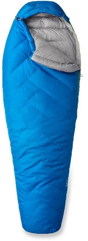 Self-inflating camping pillow-Heratio 15 Sleeping Bag - Women's