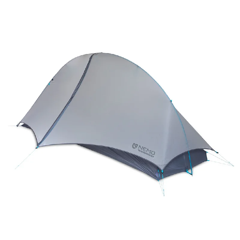 Windproof camping tent-Hornet Elite OSMO 1P Tent