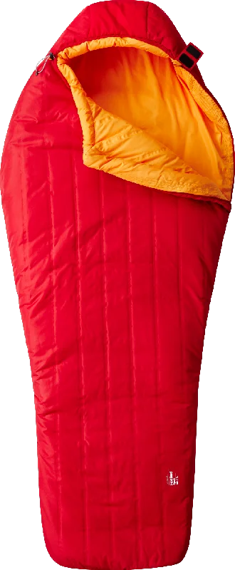 Cold-weather camping sleeping bag-Hotbed Spark Sleeping Bag