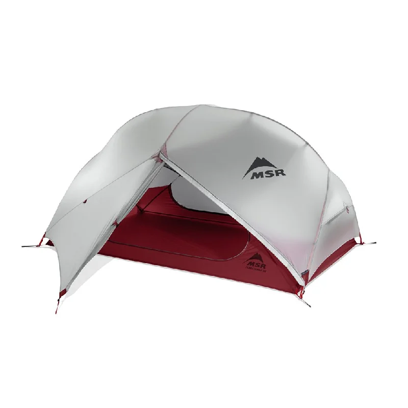 UV-resistant camping rainfly-Hubba Hubba NX Tent V7