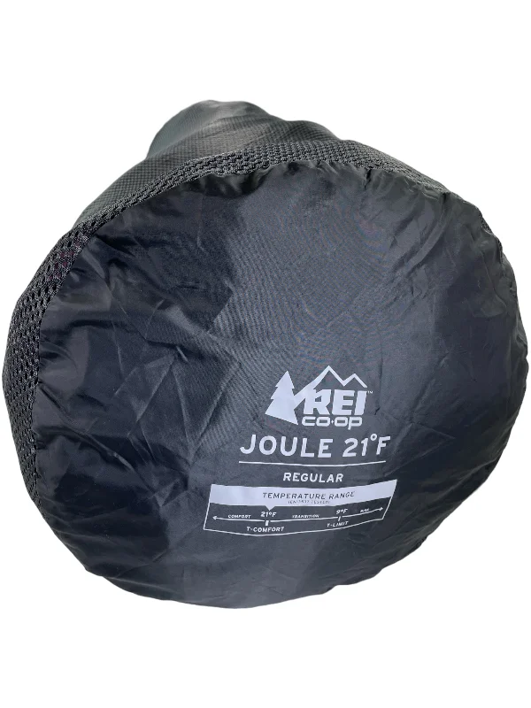 Nylon camping hammock double-Joule 21 Sleeping Bag - Women's