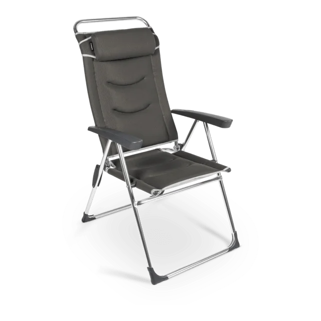 Absorbent camping hand towel-Dometic Lusso Milano Chair - Ore