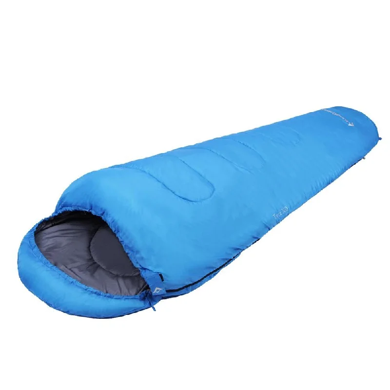 Waterproof camping canopy tarp-KingCamp Treck 200 Sleeping Pad Bag