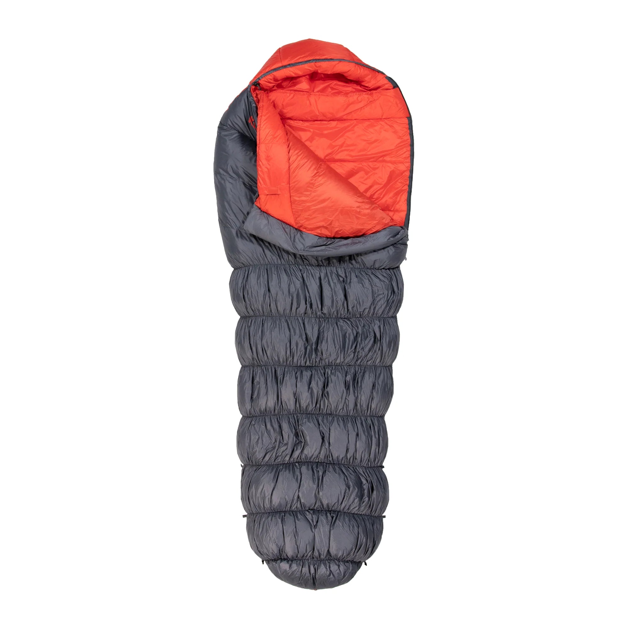 Compact camping air mattress-KSB 0™ SLEEPING BAG