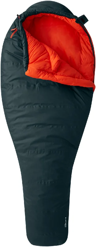 Ripstop camping rainfly-Laminina Z 0 Sleeping Bag - Women's Regular