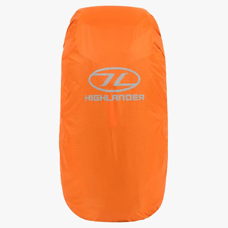 Down-filled camping sleep bag-Lightweight Rucksack Rain Cover, 40L - 50L