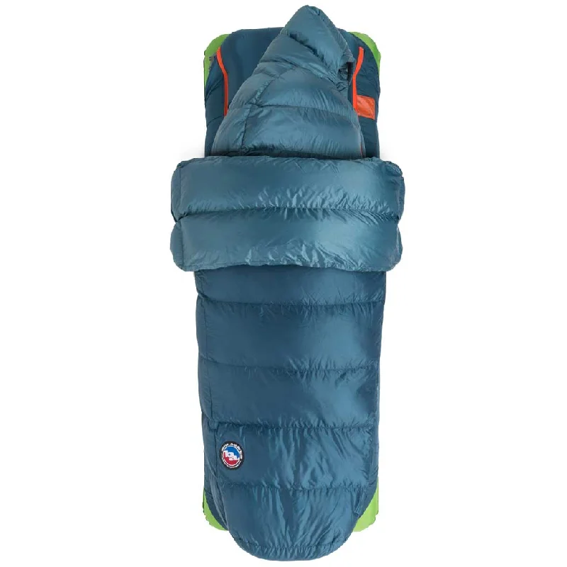 Synthetic camping sleep bag-Lost Ranger 3N1 15