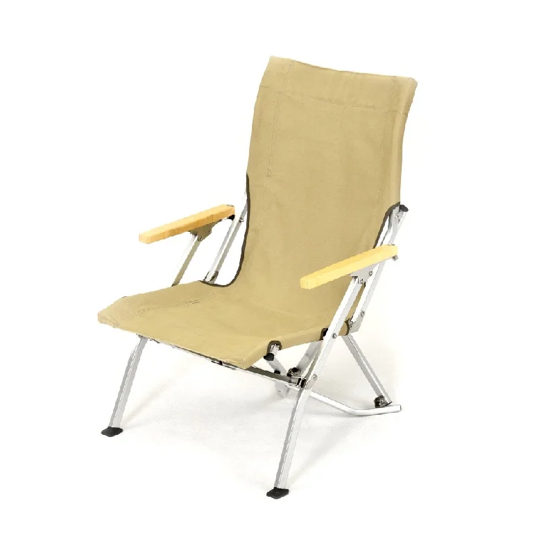 Hard-sided camping cooler-Low Chair 30