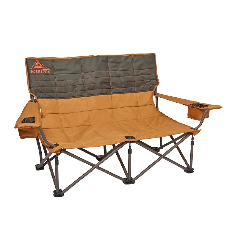 Solar-powered camping lamp-Low Loveseat