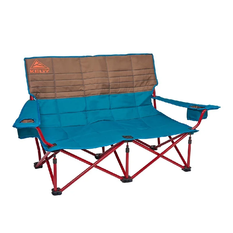 Quick-dry camping face towel-Low Loveseat