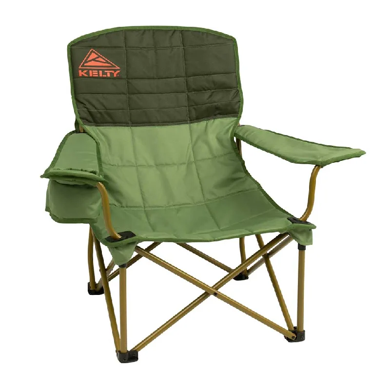 Ultralight camping sleeping pad-Lowdown Chair