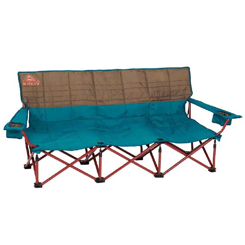 Self-inflating camping sleep pad-Lowdown Couch