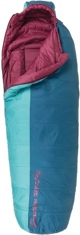 Solar-powered camping flashlight-Lulu 15 Sleeping Bag - Women's