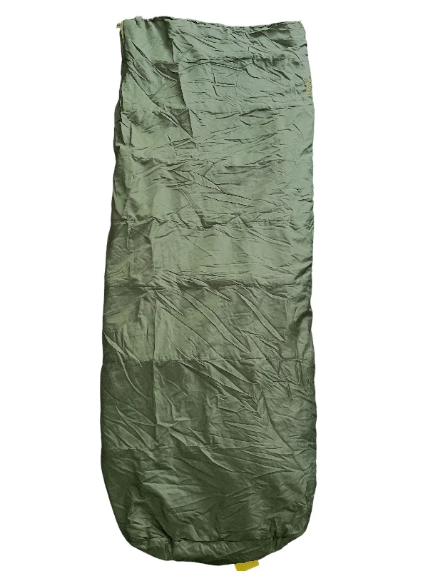 Titanium camping utensil combo-Mavericks 30 Sleeping Bag