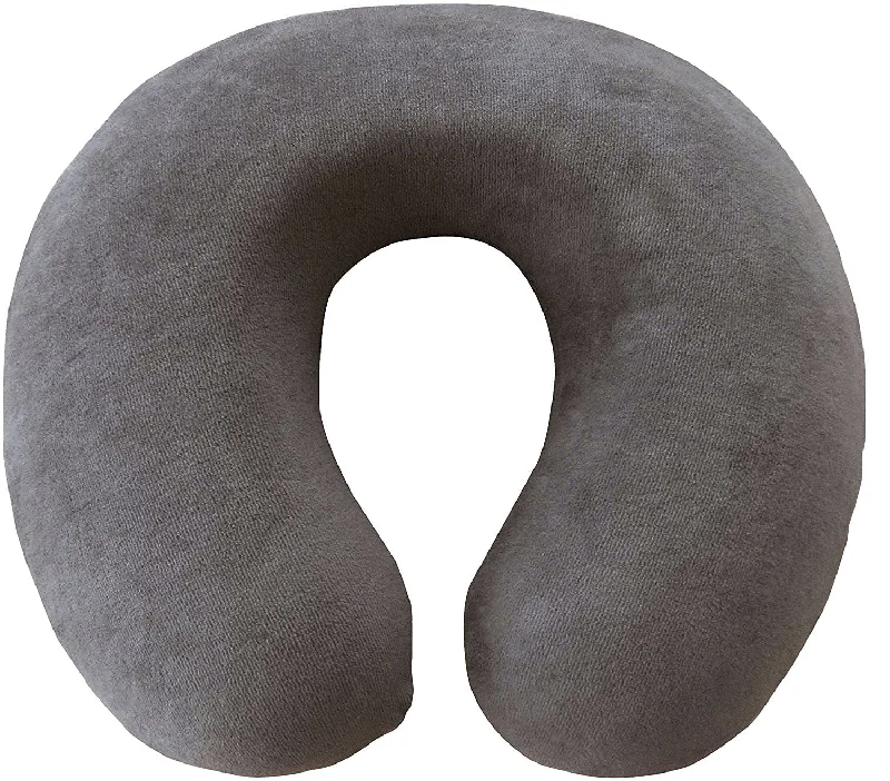 Lightweight camping trek pole-MEMORY FOAM NECK PILLOW