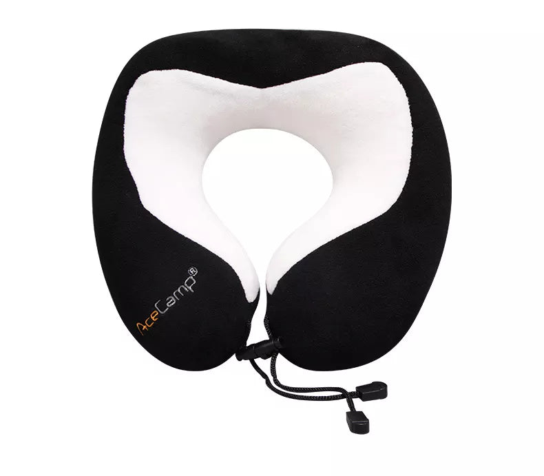 LED camping tent light-MEMORY FOAM NECK PILLOW