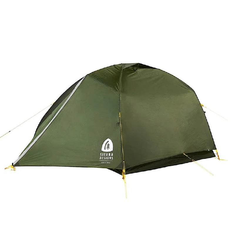 Waterproof camping tent fly-Meteor 3000 2P Tent