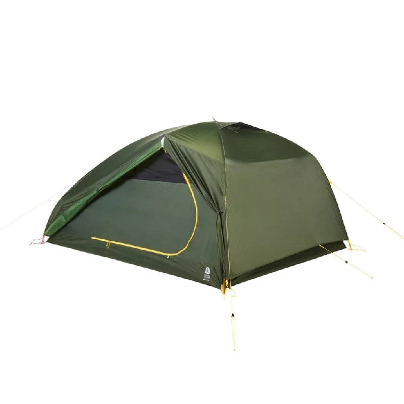 Synthetic camping sleeping sack-Meteor 3000 3P Tent