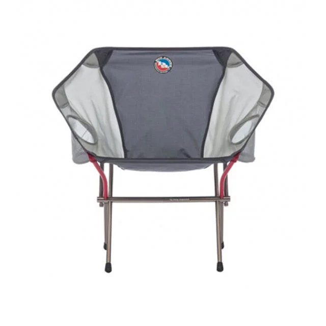 Gravity-fed camping water purifier-Mica Basin Armchair