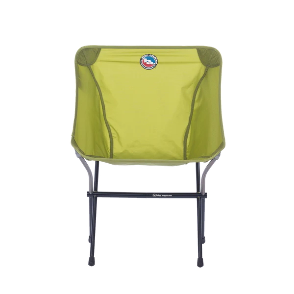 UV-resistant camping tarp-Mica Basin Camp Chair XL