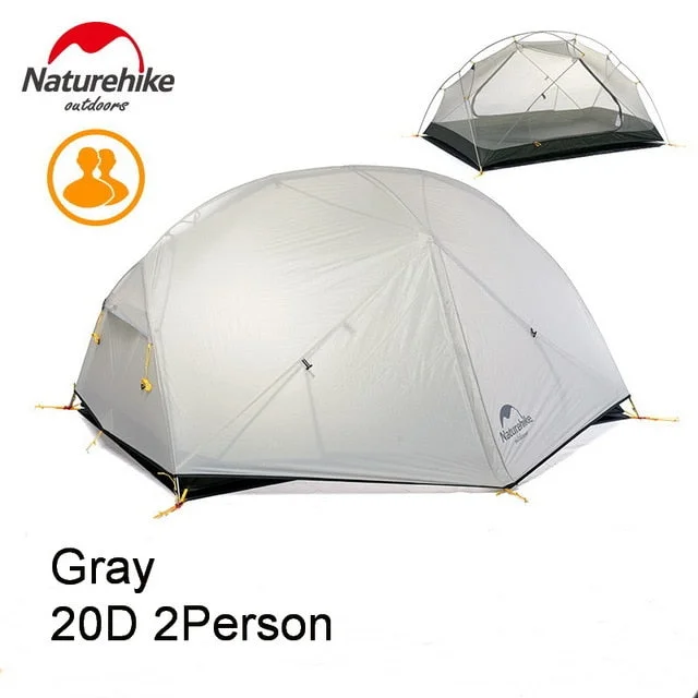 2person Gray 20D