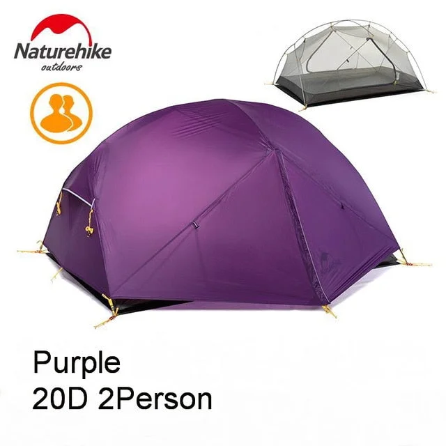 2person Purple 20D