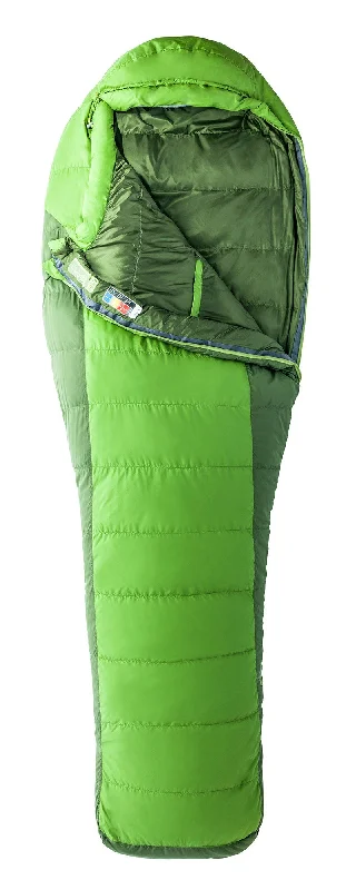 Rechargeable camping spot lamp-Never Winter Sleeping Bag