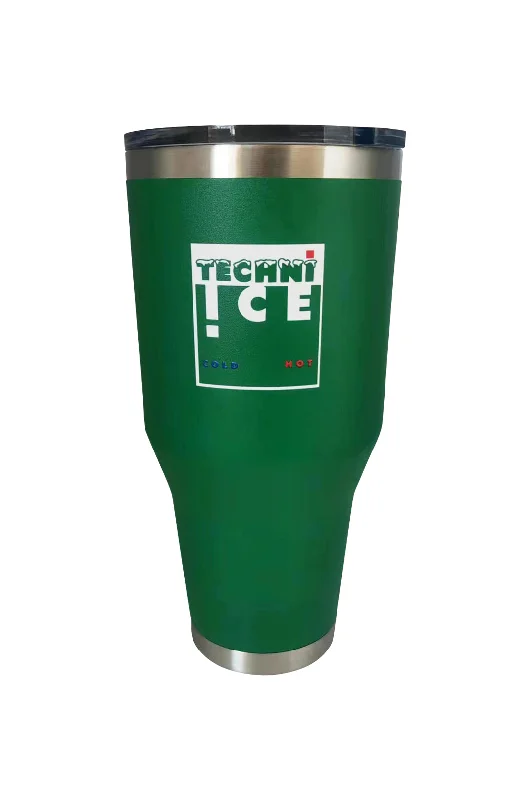 Nylon camping hammock double-New 2024 Model Techni Ice 1200ml (40 oz.) Tumbler Emerald Stainless Steel 6 Years Warranty *FRESH STOCK JUST ARRIVED