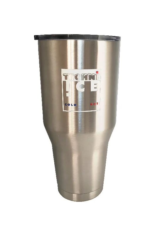 Cold-rated camping sleep sack-New 2024 Model Techni Ice 1200ml (40 oz.) Tumbler Stainless Steel 6 Years Warranty *FRESH STOCK JUST ARRIVED