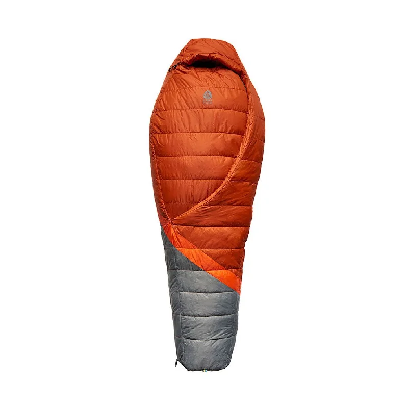 Durable camping tent pegs-Night Cap 35°F Sleeping Bag