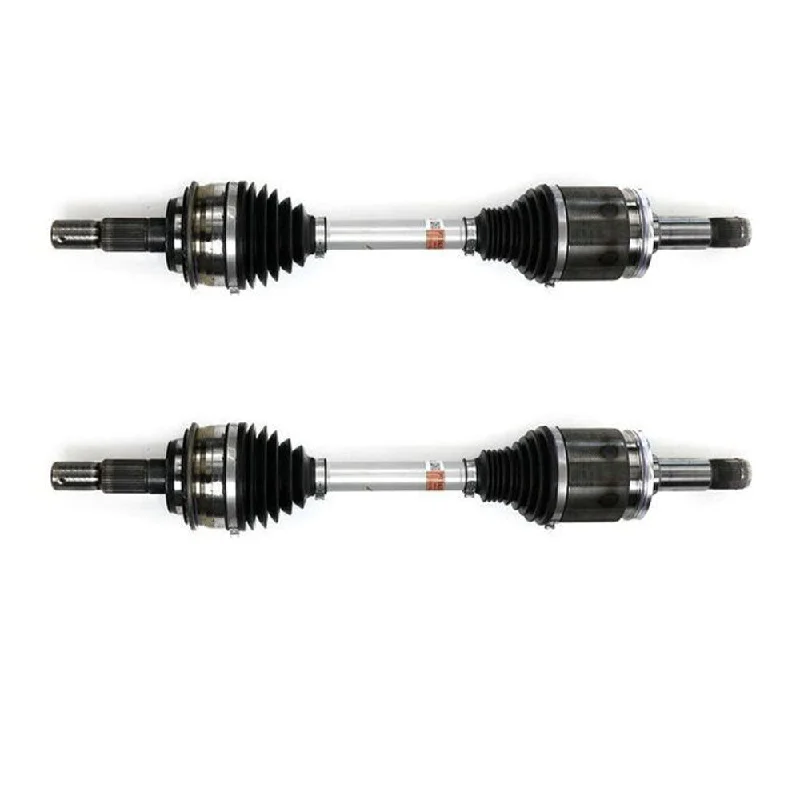 Breathable camping tent tarp-OEM TRD CV Axle Pair Tundra (2022+)