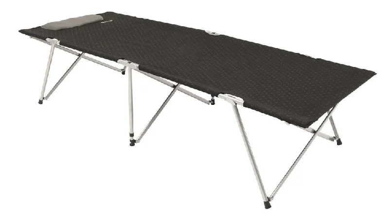 Portable camping folding table-Outwell Posadas XL Foldaway Bed Single