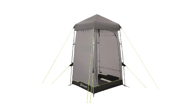 Double-wall camping tent-Outwell Seahaven Comfort Station Single