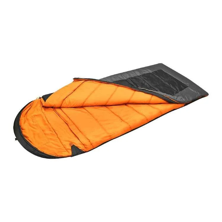 Absorbent camping hand towel-Oztent Hamilton XL Sleeping Bag