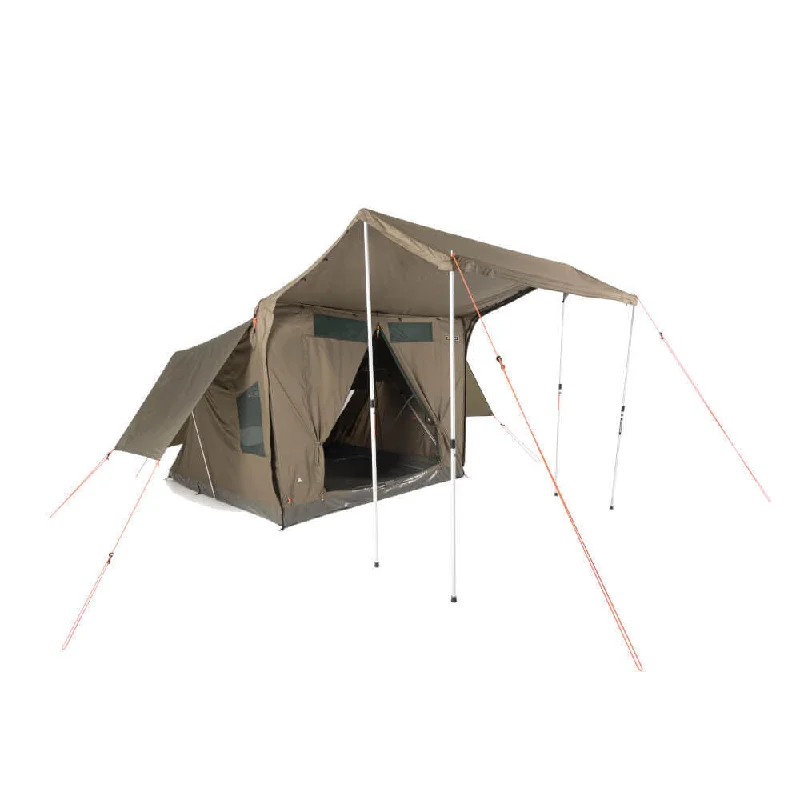 Rustproof camping tent anchors-Oztent RV5 Plus Tent