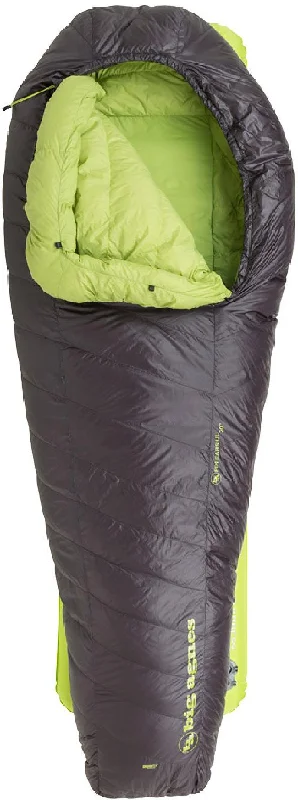 Insulated camping cooler bag-Pin Ears SL 20 Sleeping Bag