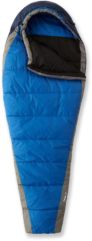 Battery-powered camping light-Pinole Sleeping Bag